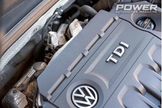 VW Golf VII 1.6TDI 170Ps